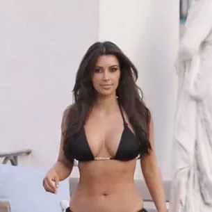 Kim Kardashian