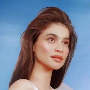 Anne Curtis Smith