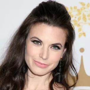 Meghan Ory