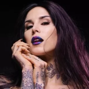 Kat Von D