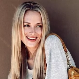 Reeva Steenkamp