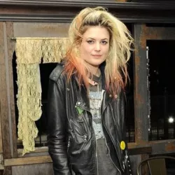 Alison Mosshart