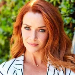 Annie Wersching