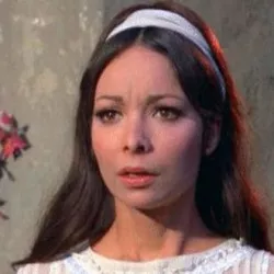 Arlene Martel