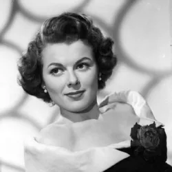 Barbara Hale