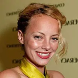 Bijou Phillips