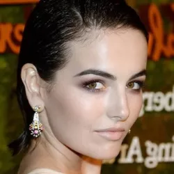 Camilla Belle