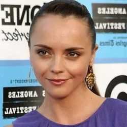 Christina Ricci