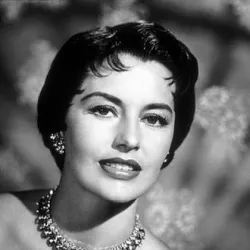 Cyd Charisse