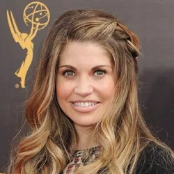 Danielle Fishel