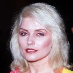 Deborah Harry