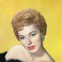 Eleanor Parker