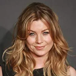 Ellen Pompeo