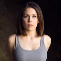 Erin Krakow