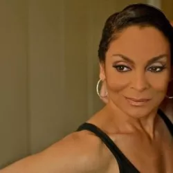 Jasmine Guy