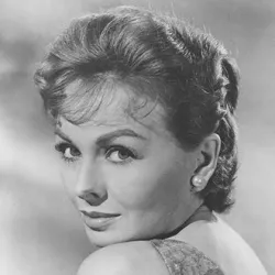 Jeanne Crain