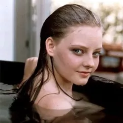 Jodie Foster