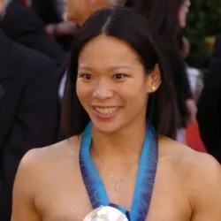 Julie Chu