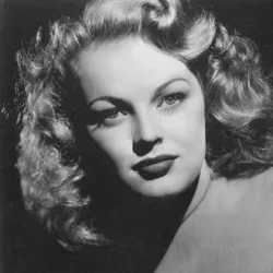 June Haver