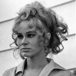 Karen Black