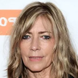 Kim Gordon