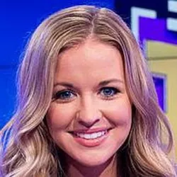 Kristen Ledlow