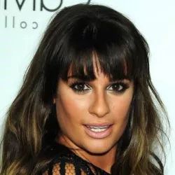 Lea Michele