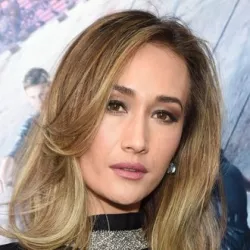 Maggie Q