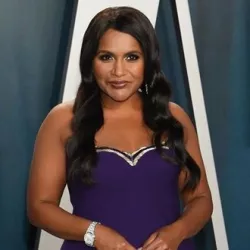 Mindy Kaling