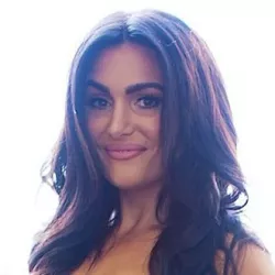 Molly Qerim