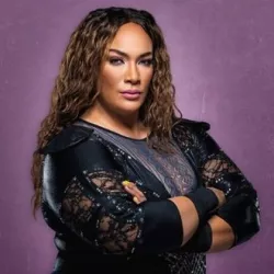 Nia Jax