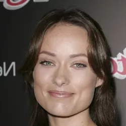 Olivia Wilde