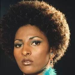 Pam Grier