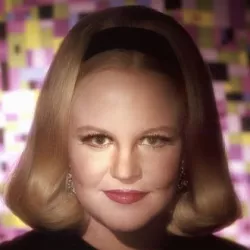 Peggy Lee