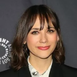 Rashida Jones