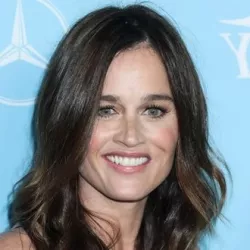 Robin Tunney