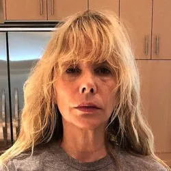 Rosanna Arquette