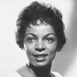 Ruby Dee