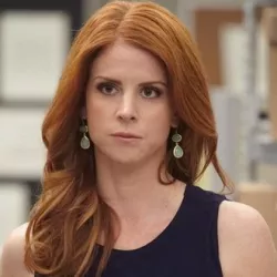 Sarah Rafferty