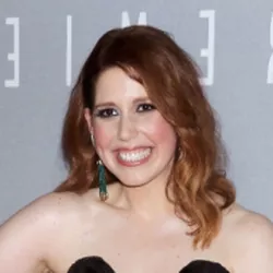 Vanessa Bayer