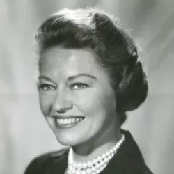 Virginia Christine