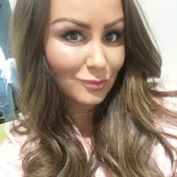 Chanelle Hayes