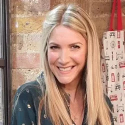 Lisa Faulkner