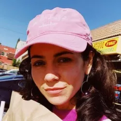 Marina Diamandis