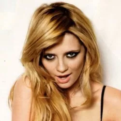 Mischa Barton