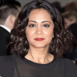 Parminder Nagra