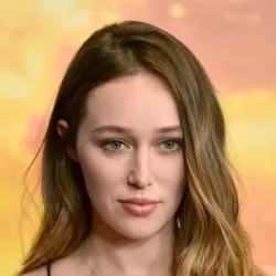 Alycia Debnam Carey