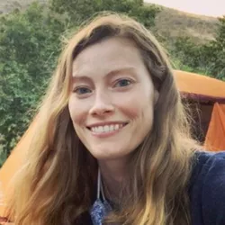 Alyssa Sutherland