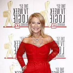 Kerri Anne Kennerley