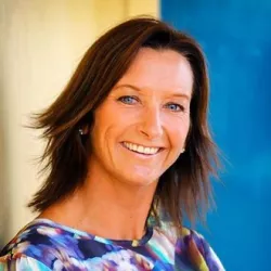 Layne Beachley